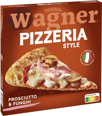 pdp-image-Wagner Pizzeria style prosciuto fung