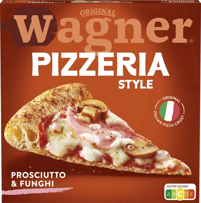 pdp-image-Wagner Pizzeria style prosciuto fung