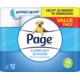 Toiletpapier - 3 laags