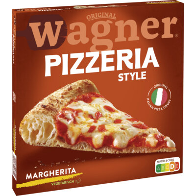 pdp-image-Wagner Pizzeria style margherita