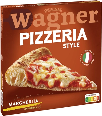 pdp-image-Wagner Pizzeria style margherita