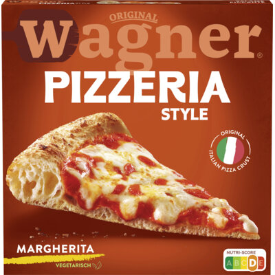 pdp-image-Wagner Pizzeria style margherita