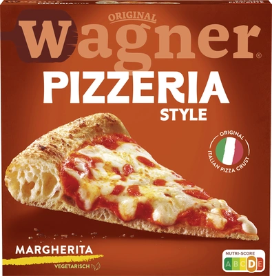 pdp-image-Wagner Pizzeria style margherita