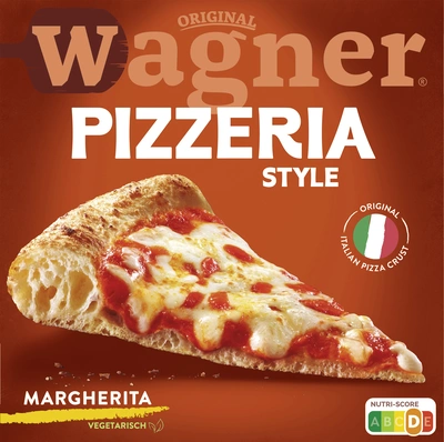 pdp-image-Wagner Pizzeria style margherita