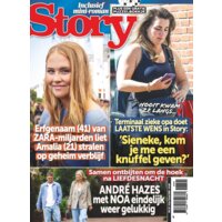 Een afbeelding van Story