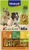 Vitakraft Kracker mix knaagdier