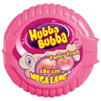 Hubba Bubba Fancy fruit