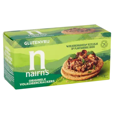 pdp-image-Nairn's Originele volkorencrackers glutenvrij