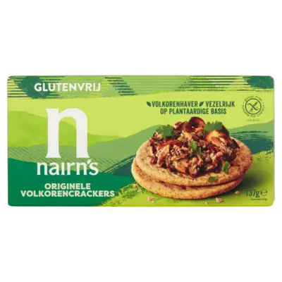 pdp-image-Nairn's Originele volkorencrackers glutenvrij