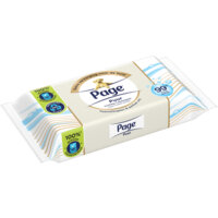 Een afbeelding van Page Puur vochtig toiletpapier