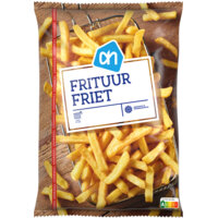 Een afbeelding van AH Krokante friet