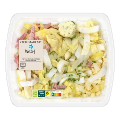 pdp-image-AH Verse stamppot witlof ham kaas
