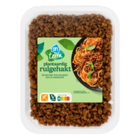 AH Terra Plantaardig rulgehakt