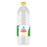 AH Schoonmaakazijn citroen