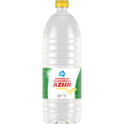 pdp-image-AH Schoonmaakazijn citroen