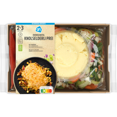 pdp-image-AH Gesneden verspakket knolselderij prei