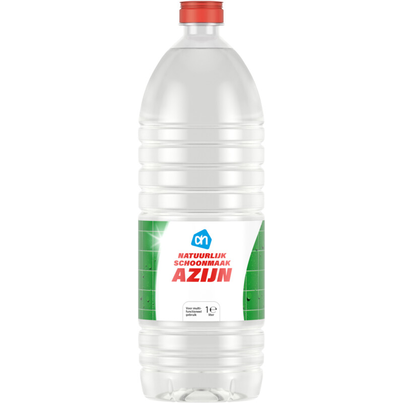 Een afbeelding van AH Schoonmaakazijn