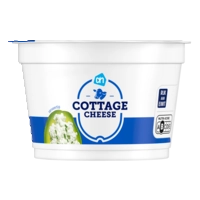 AH Cottage cheese
