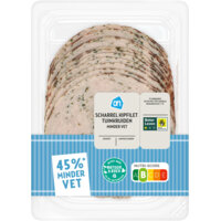 Een afbeelding van AH Kipfilet tuinkruiden minder vet