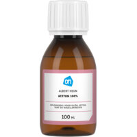 Een afbeelding van AH Aceton 100%