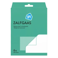 AH Zalfgaas