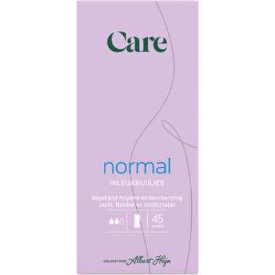 pdp-image-Care Inlegkruisjes normaal