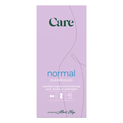 pdp-image-Care Inlegkruisjes normaal