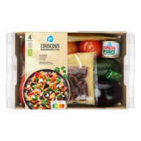 AH Couscous Marokkaanse stijl verspakket
