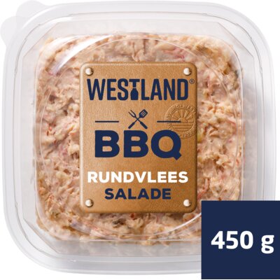 pdp-image-Westland BBQ rundvleessalade