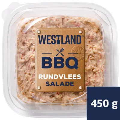 pdp-image-Westland BBQ rundvleessalade