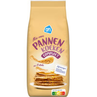 Een afbeelding van AH Mix voor Pannenkoeken compleet