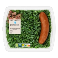 AH Verse stamppot boerenkool