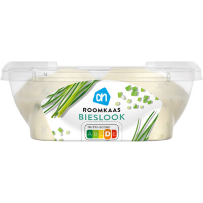 pdp-image-AH Roomkaas bieslook