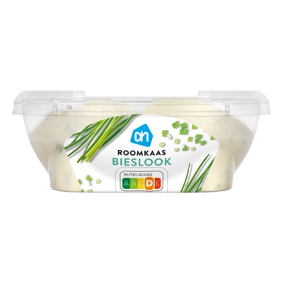 pdp-image-AH Roomkaas bieslook