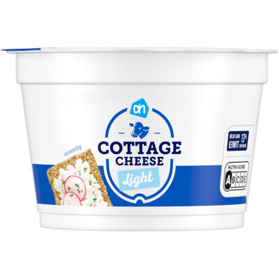 pdp-image-AH Cottage cheese light