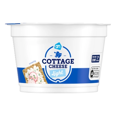 pdp-image-AH Cottage cheese light