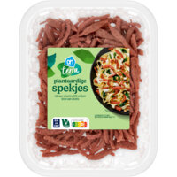 Een afbeelding van AH Terra Plantaardige spekjes