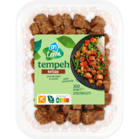 Een afbeelding van AH Terra Tempeh ketjap