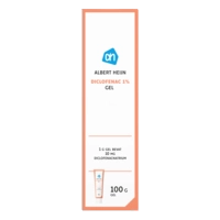 AH Diclofenac 1% gel