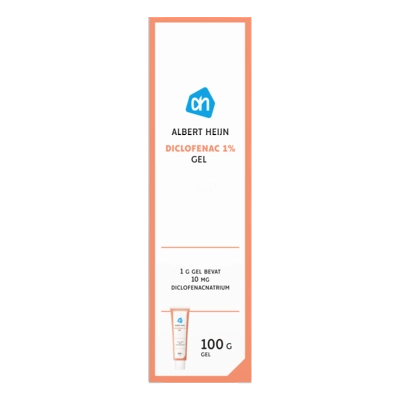 pdp-image-AH Diclofenac 1% gel