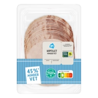 AH Kipfilet minder vet grootverpakking