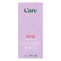 Care Inlegkruisjes long