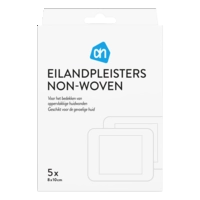 AH Eilandpleister non-woven