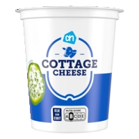 AH Cottage cheese