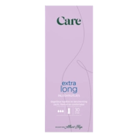 Care Inlegkruisje extra long