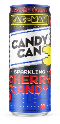 pdp-image-Candy Can Pac man cherry
