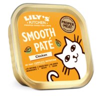 Een afbeelding van Lily's Kitchen Paté met kip