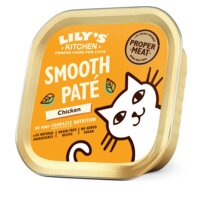 Een afbeelding van Lily's Kitchen Paté met kip