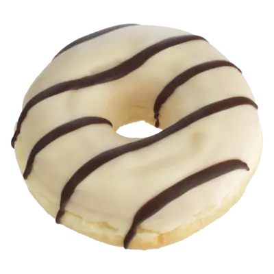 pdp-image-AH Vanille donut gevuld
