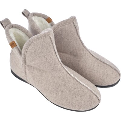 pdp-image-Greyhound Sloffen beige maat 38-39